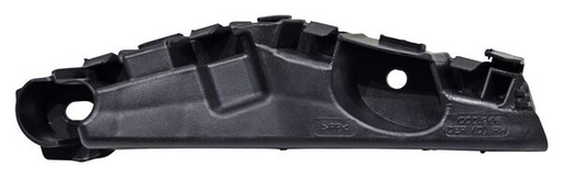 [GDVAM18SR] GUIA FASCIA (DEFENSA) VOLKSWAGEN AMAROK 2018 AL 2023 SUP DER