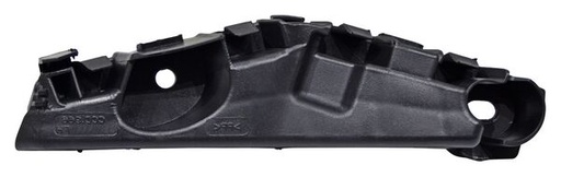 [GDVAM18SL] GUIA FASCIA (DEFENSA) VOLKSWAGEN AMAROK 2018 AL 2023 SUP IZQ