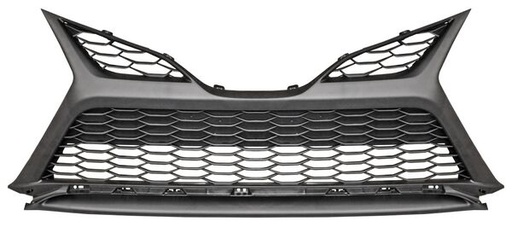 [PTCA21DCS] PARRILLA TOYOTA CAMRY 2021 AL 2023 LE/ SE/ XLE/ HYBRID DE DEF CENT