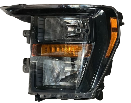 [FAFO-PU23-1US] FARO FORD PICK PU F150/LOBO 2021 AL 2023 IZQ ORIGINAL USADO *R