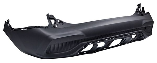 [FAKI-SE20-4] FASCIA KIA SELTOS 2020 AL 2023 LX/EX TRAS