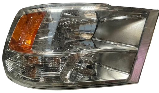 [FADO-PU09-1US] FARO DODGE PICK UP 2009 AL 2012 LARAMIE DOBLE AS DER USADO