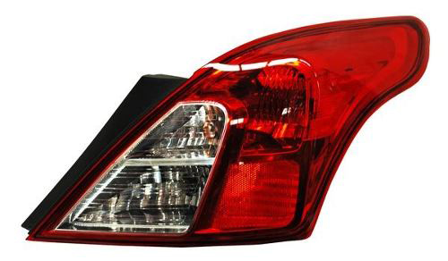[CANI-VE12-1US] CALAVERA NISSAN VERSA DE 2012 AL 2019/V-DRIVE 2020 AL 2024 DER USADO