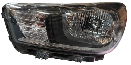 [FAKI-RI18-2US] FARO KIA RIO 2018 AL 2023 IZQ ORIGINAL USADO