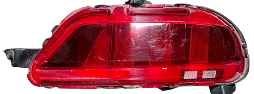 [CUMA-X520-42US] CUARTO TRAS MAZDA CX5 2018 AL 2019 REFLEJANTE IZQ DESMONTADO