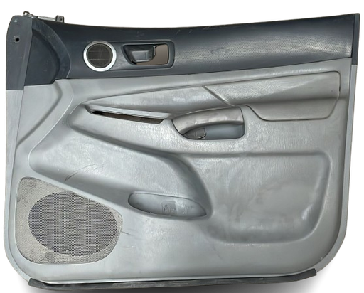 [TATO-TA05-31] TAPA (PANEL) PUERTA TOYOTA TACOMA  2005 AL 2015 DEL DER USADO ORIGINAL