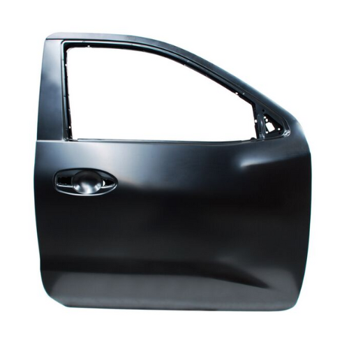 [PUNI-PU16-2P31] PUERTA NISSAN PU NP300 2016 AL 2020 2 PTAS DEL DER