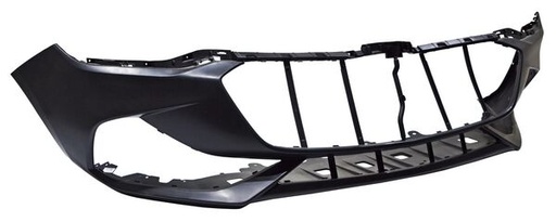 [FACH-CA22-3] FASCIA (DEFENSA) CHEVROLET CAVALIER 2022 AL 2024 RS DEL