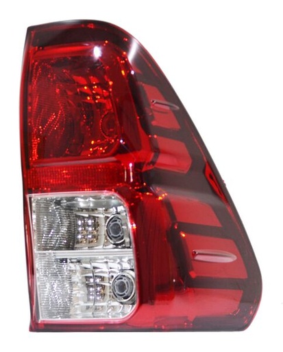 [CATO-HI16-O1] CALAVERA TOYOTA HILUX 2016 AL 2024 OSC DER CNA
