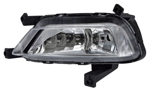 [FAMG-ZS21-2] FARO AUX (NIEBLA) MG ZS 2021 AL 2023 IZQ