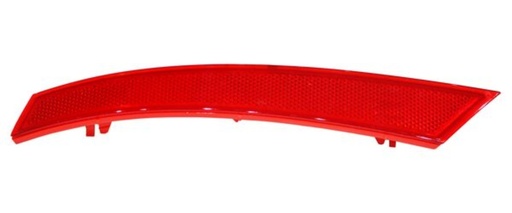 [CUSE-IB18-42] CUARTO SEAT IBIZA 2018 AL 2024 REFLEJANTE TRAS IZQ