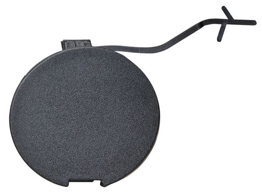 [5XB38LXHAA] TAPA FASCIA (DEFENSA) JEEP RENEGADE 15-17 DEL