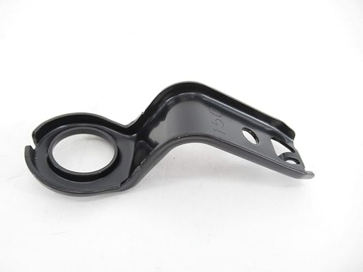 [16533-0T020] SOPORTE (BASE RADIADOR) TOYOTA COROLLA 2009 AL 2013 SUP ORIGINAL