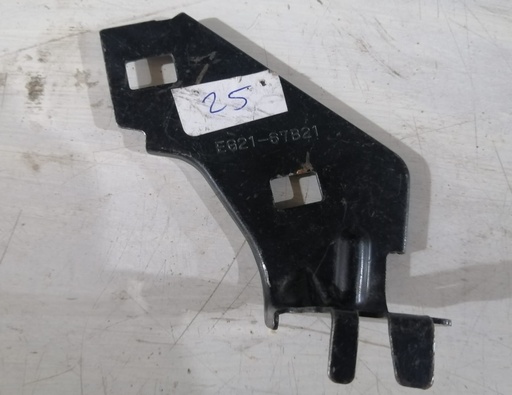 [EG21-67B21] SOPORTE (ARNES CABLEADO MOTOR) MAZDA CX7 2007 AL 2012 ORIGINAL