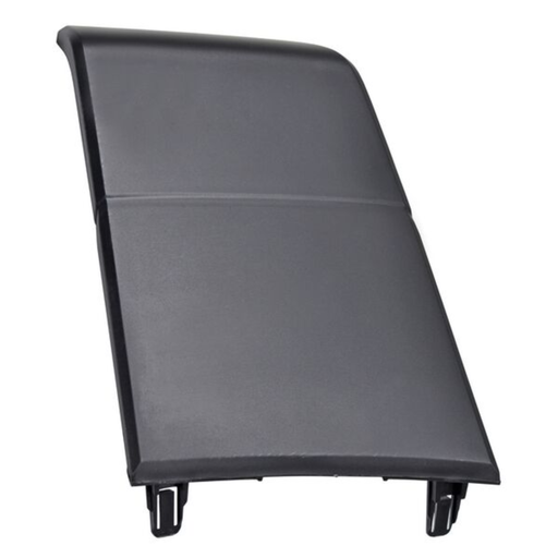 [HDNPU21L] MOLDURA FASCIA (DEFENSA) NISSAN NP300/FRONTIER 2021 AL 2022 INF IZQ TW