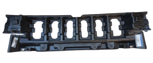 [E4B5-17B861-D] ANTIMPACTO FORD FIGO 2017 AL 2018 TRAS DESMONTADO ORIGINAL