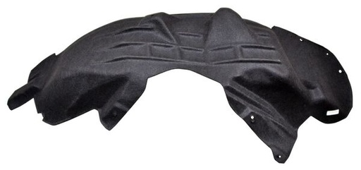 [TSFO-ES23-4] TOLVA SALPICADERA FORD ESCAPE 2013 AL 2016 TRAS PLAST IZQ