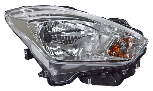 [FSUSW18R] FARO SUZUKI SWIFT 2018 AL 2024 FONDO CROM DER