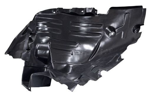 [TOME-SP19-PL31] TOLVA SALPICADERA MERCDES BENZ SPRINTER 2019 AL 2024 PLAST SECC DEL DER