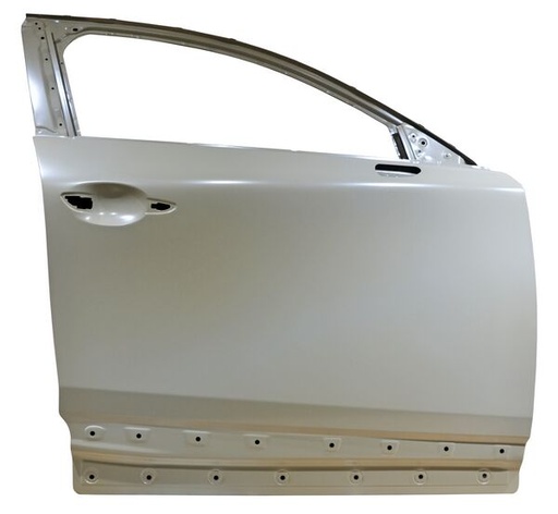 [PUMA-CX20-31] PUERTA MAZDA CX30 2020 AL 2025 DEL DER