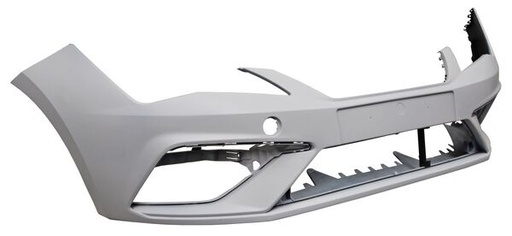 [FASE-LE17-S3] FASCIA SEAT LEON FR 2017 AL 2020 S/HOYO P/SENSOR DEL