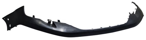 [DDPPA20S] FASCIA (DEFENSA) PEUGEOT PARTNER 2020 AL 2024 DEL SUP