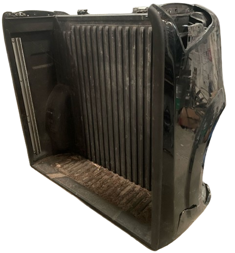 [CBNI-NP16] CAJA BATEA NISSAN NP300/FRONTIER 2016 AL 2020 DESMONTADO ORIGINAL