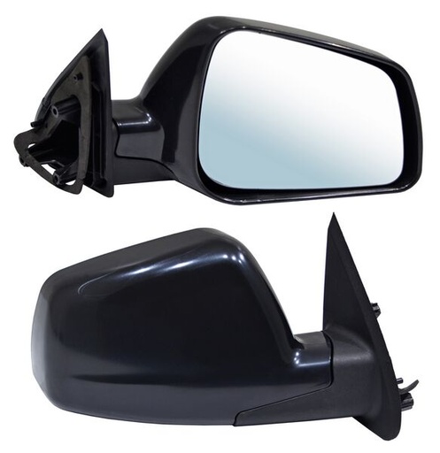 [ELCTO21R] ESPEJO CHEVROLET TORNADO VAN 2021 AL 2024 MAN DER
