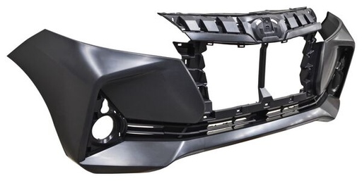 [FATO-AV20-3] FASCIA TOYOTA AVANZA 2020 AL 2021 DEL