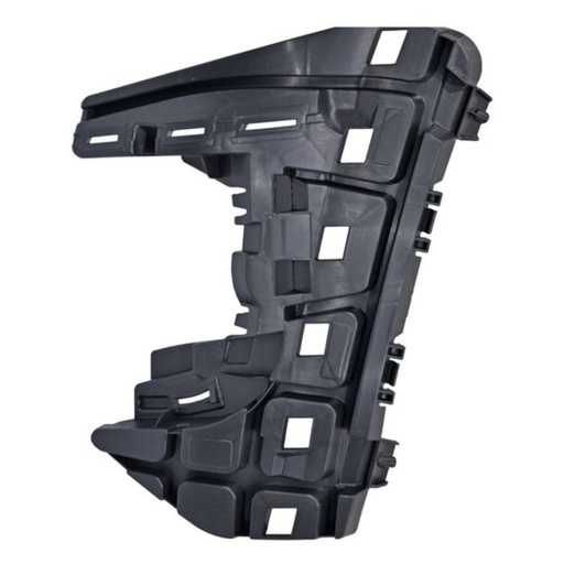 [GUVO-AM18-23] GUIA FASCIA (DEFENSA) VOLKSWAGEN AMAROK 2018 AL 2021 DEL IZQ TW