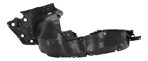 [TSNI-VE20-4C4P1] TOLVA SALPICADERA NISSAN VERSA 2020 AL 2025 L4 4 CIL 1.6L 4 PTAS DER