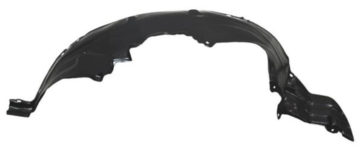 [TSNI-TS92-2] TOLVA SALPICADERA NISSAN TSURU III 1992 AL 2017 IZQ TW