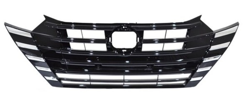 [PANI-VE23-CAM] PARRILLA NISSAN VERSA 2023 AL 2024 S/HOYO P/TIRON P/CAMARA TW