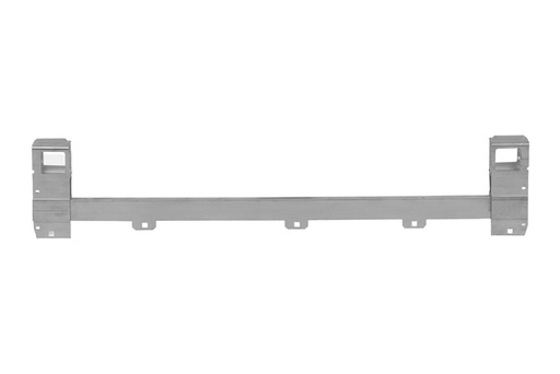 [207-2101-06] ALMA FASCIA MINI COOPER 2014 AL 2021 3/5 PUERTAS ALUMINIO DELANTERA INFERIOR *R