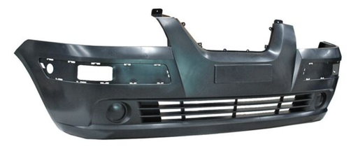 [FADO-AT05-LICI3] FASCIA (DEFENSA) DODGE ATOS 2005 AL 2012 P/PINT S/MOLD C/REJILLA C/PARRILLA CENT DEL