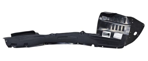 [TOCH-S123-PL2] TOLVA SALPICADERA CHEVROLET S10 MAX 2023 AL 2025 PLAST IZQ