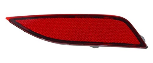 [CUVO-VI23-1] CUARTO VOLKSWAGEN VIRTUS 2023 AL 2024 REFLEJANTE DER