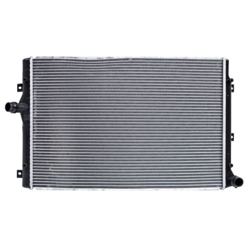 [RAVO-JE10-AUT] RADIADOR VOLKSWAGEN JETTA GLI DE 2010 AL 2018/ BORA 2005 AL 2010/ BEETLE 2012 AL 2019 AUT/STD 2.0L SOLDADO