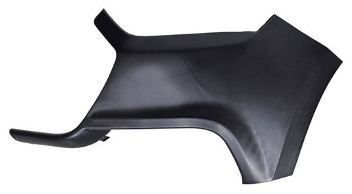 [FAJA-SE18-2] FASCIA (DEFENSA) JAC SEI 2 2018 AL 2020 IZQ