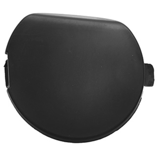 [TAMA-M314-3] TAPA REMOLQUE MAZDA 3 2014 AL 2016 4/5 PTAS DEL *R