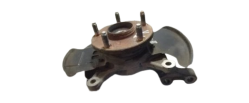 [PMTO-RA05-US31] PORTA MANGO  TOYOTA RAV4 2005 DEL DER USADO