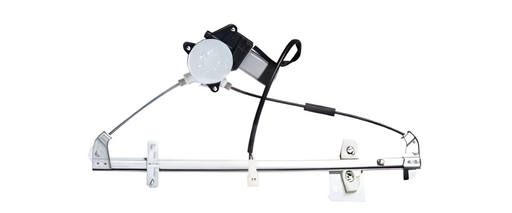 [ECCH-TR99-ELMO42] ELEVADOR CRISTAL CHEVROLET TRACKER 1999 AL 2007 ELECT C/MOTOR TRAS IZQ *R