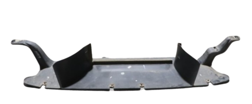 [TDFO-TR21-US73] TOLVA RADIADOR (DEFLECTOR DE AIRE) FORD TRANSIT CUSTOM MK8 2018 AL 2024 INF DEL USADA ORIGINAL