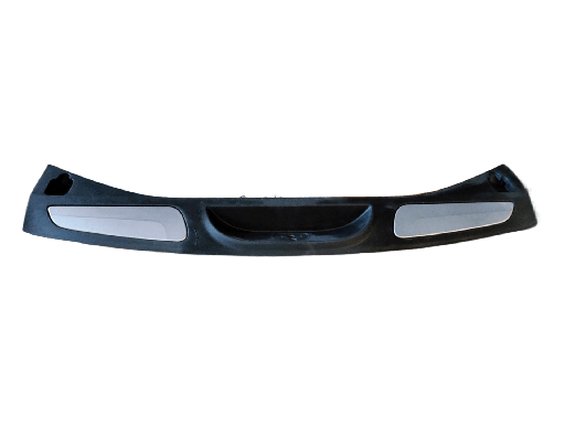 [MOJE-CH11-ORUS] MOLDURA CAJUELA JEEP GRAND CHEROKEE 2011 AL 2013 INT NEG DESMONTADO ORIGINAL