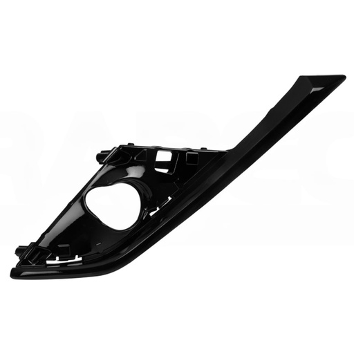 [REMA-CX19-1] REJILLA (PARRILLA) DEFENSA MAZDA CX3 I/I SPORT/I GRAND TOURING 2019 AL 2025 DER *R