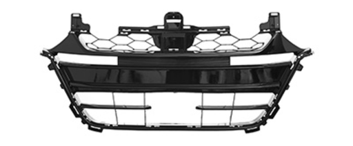 [PAHO-AC18-4C4P3] PARRILLA HONDA ACCORD 2018 AL 2020 L4 4 CIL 1.5/2.0L 4 PTAS DEL *R