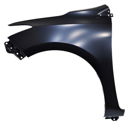 [SATO-YA16-2] SALPICADERA TOYOTA YARIS 2016 AL 2017 4 PTAS S/HOYO P/CUARTO IZQ TW