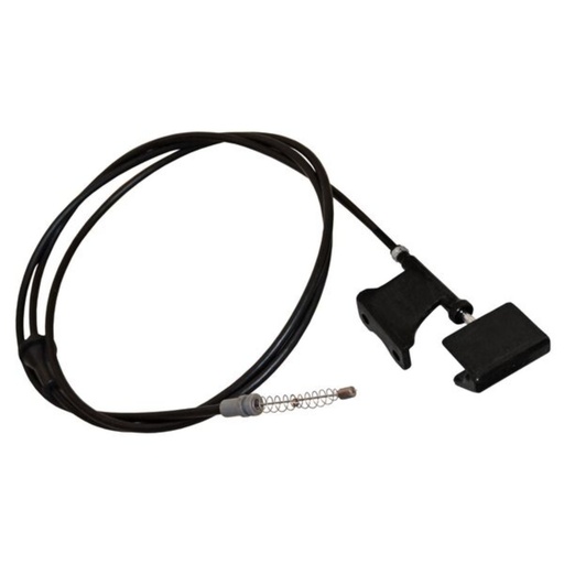 [CHNI-PU94] CHICOTE COFRE NISSAN PU D21 DE 1994 AL 2008 C/MANIJA TW