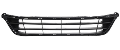 [RPSU-CI16-4C4PPL] REJILLA (PARRILLA) SUZUKI CIAZ 2016 AL 2020 4 CILINDROS 1.4L 4 PTAS PLAST *R