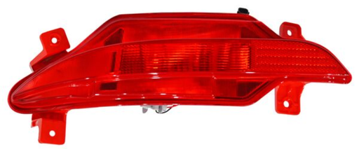 [CUCHT723TL] CUARTO CHERY TIGGO 7 PRO 2022 AL 2023 REFLEJANTE TRAS IZQ